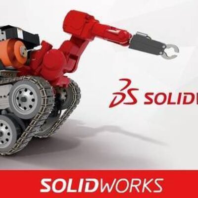 SolidWorks 2024 | SP1 Full Premium | LifeTime Key