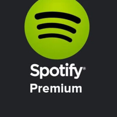 Spotify Premium Subscription Card 1 Month – Spotify Key – BRAZIL