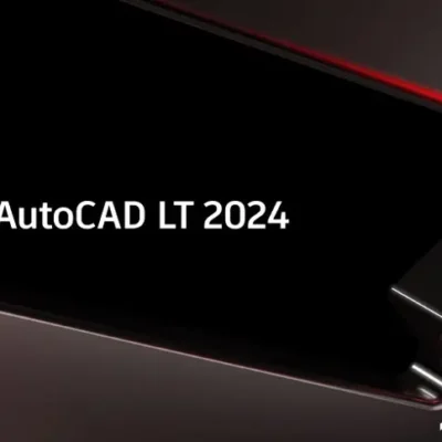 AutoCAD LT Drawing 2024 (PC) (2 Device, 2 Year) – Autodesk Key – GLOBAL