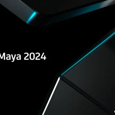 Maya 2024 (PC) | 1 Device | 1 Year – Autodesk Key – GLOBAL