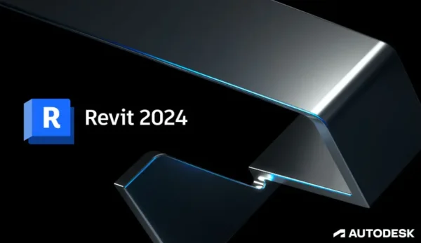 Revit 2024 (2 PC) Device | 3 Years - Autodesk Key - GLOBAL