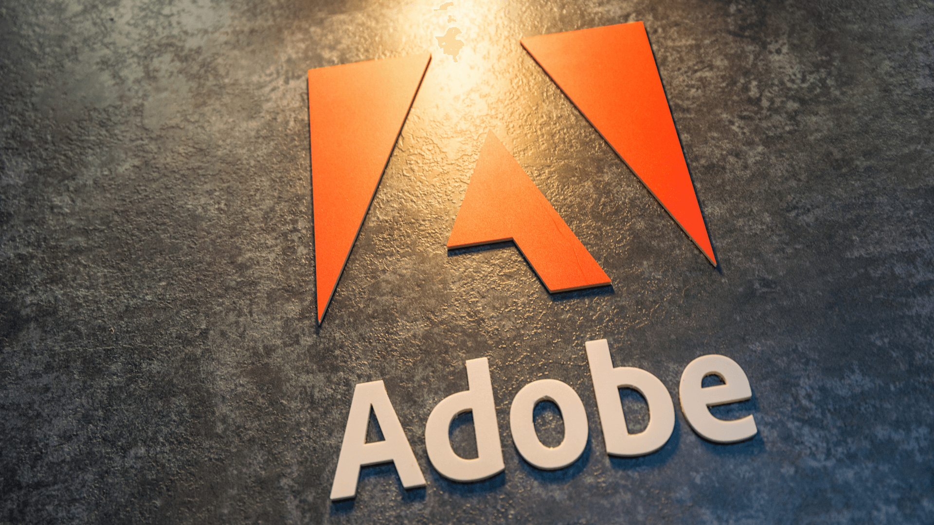 Adobe Products