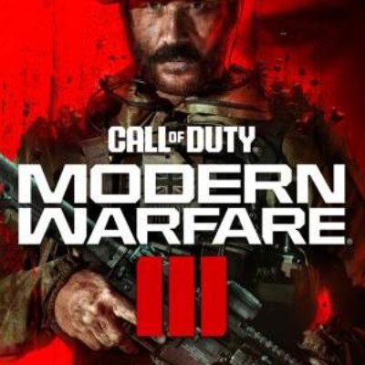 CALL OF DUTY: MODERN WARFARE III (PS5) / REGION GLOBAL / EDITION CROSS GEN BUNDLE