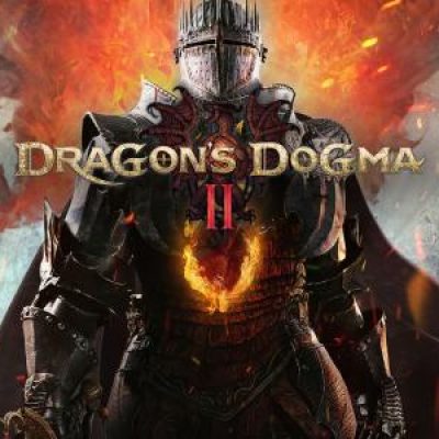 Dragons Dogma 2 Deluxe+UPDATES+Account+Steam