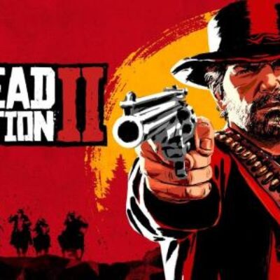 RED DEAD REDEMPTION 2 (PS5 ACCOUNT)