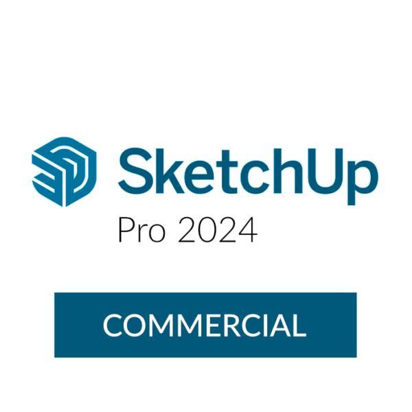 SketchUp Pro 2024 v24 2024 last version lifetime