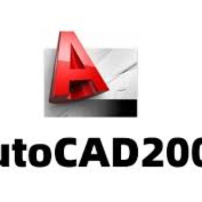 Autocad 2008 Lifetime subscription Serial key Commercial Version