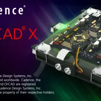 Cadence SPB OrCAD X/Allegro X 2024 v24.10.000 x64